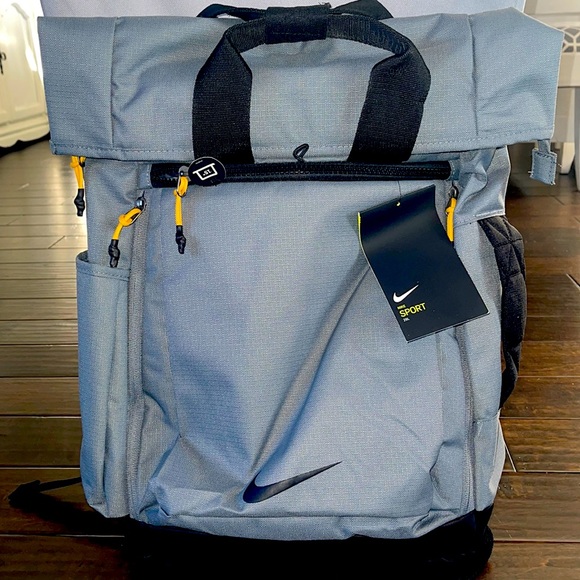 ❤️NWT!!!❤️Nike Unisex Sport 29L backpack.
